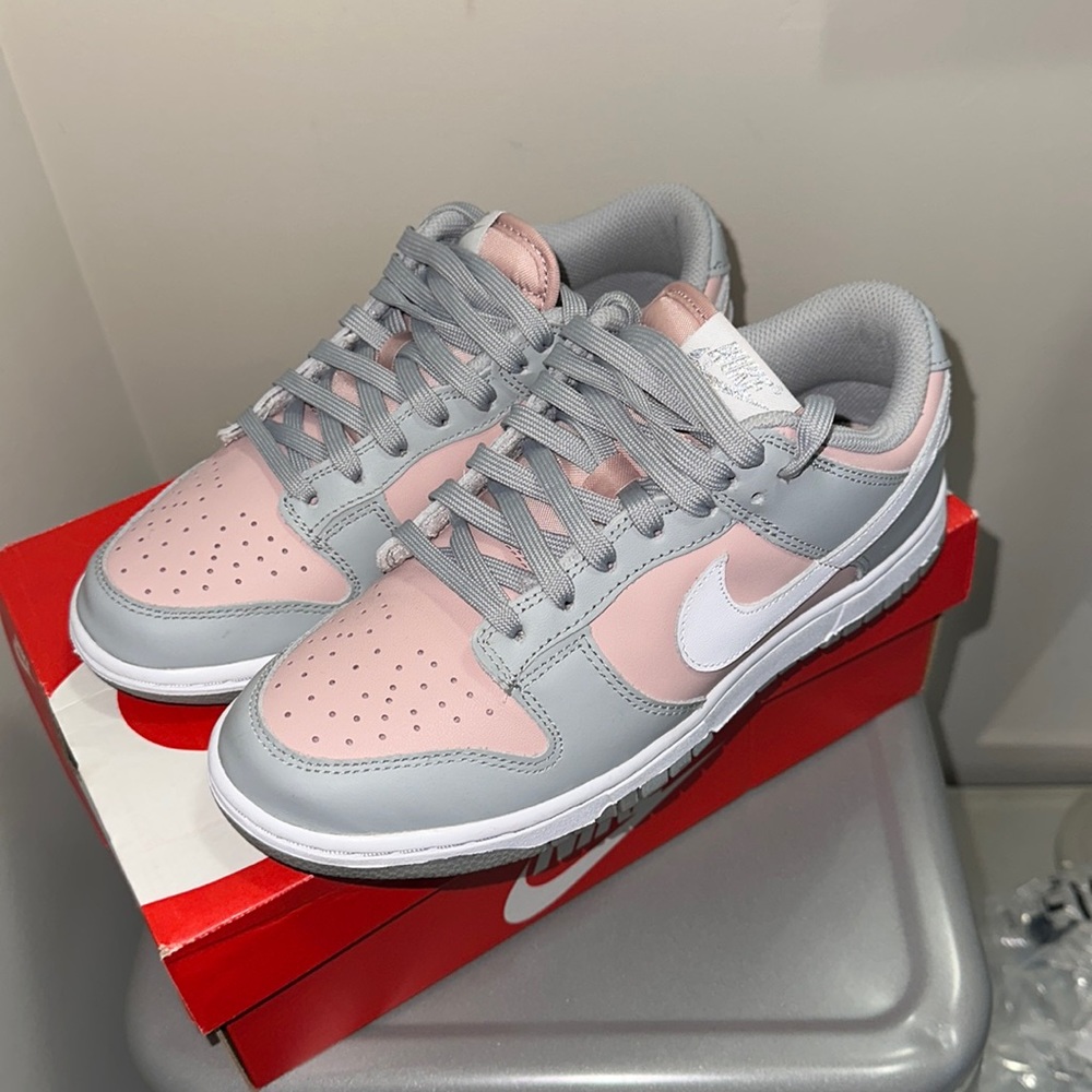 Nike Dunk Low